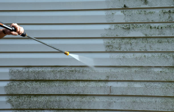 Best Deck Pressure Washing  in Sharon, PA
