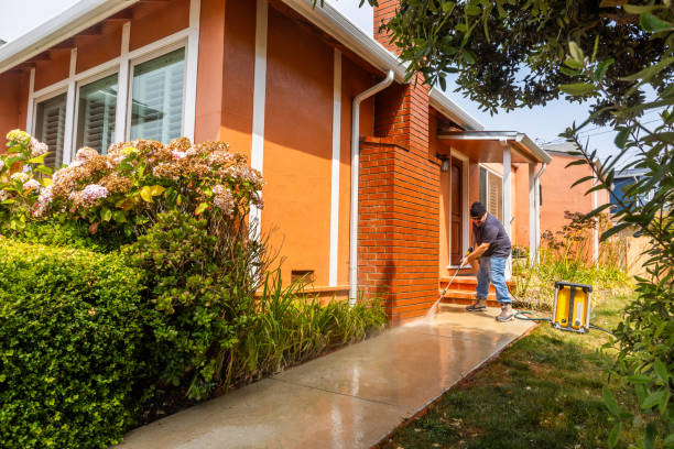 Best Residential Pressure Washing Services  in Sharon, PA