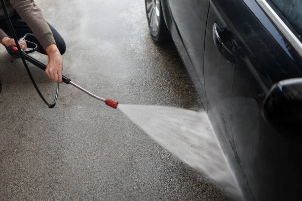 Sharon, PA Pressure Washing Company