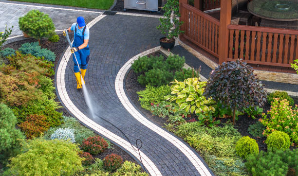 Best Sidewalk Pressure Washing  in Sharon, PA