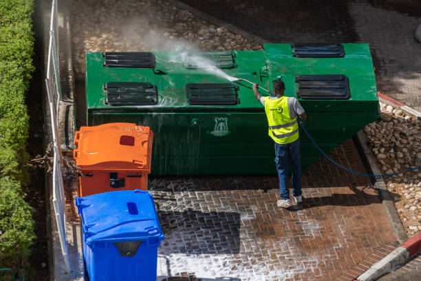 Roof Power Washing Services in Sharon, PA