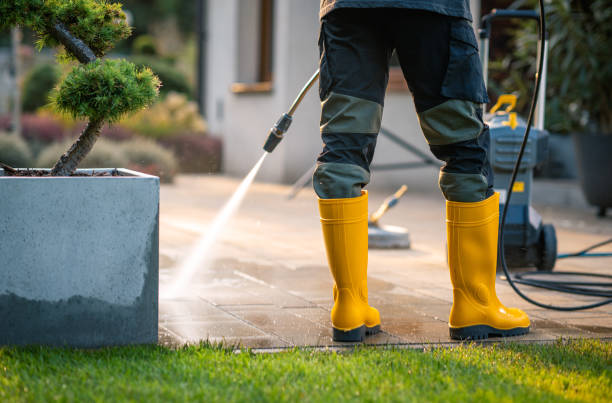 Best Roof Power Washing Services  in Sharon, PA